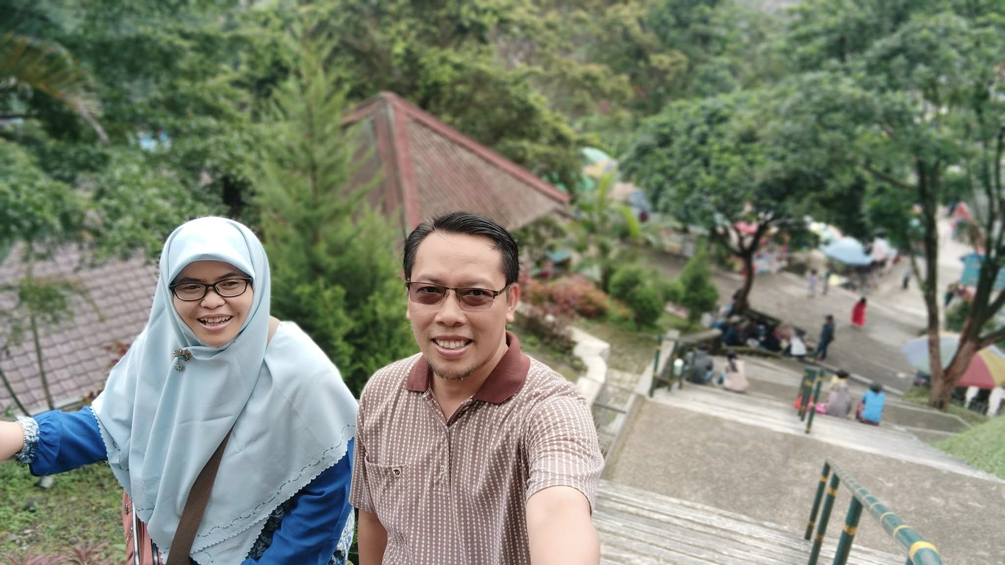 Jalan-jalan